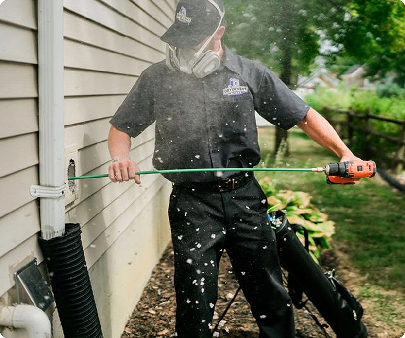 Dryer Vent Cleaning Services